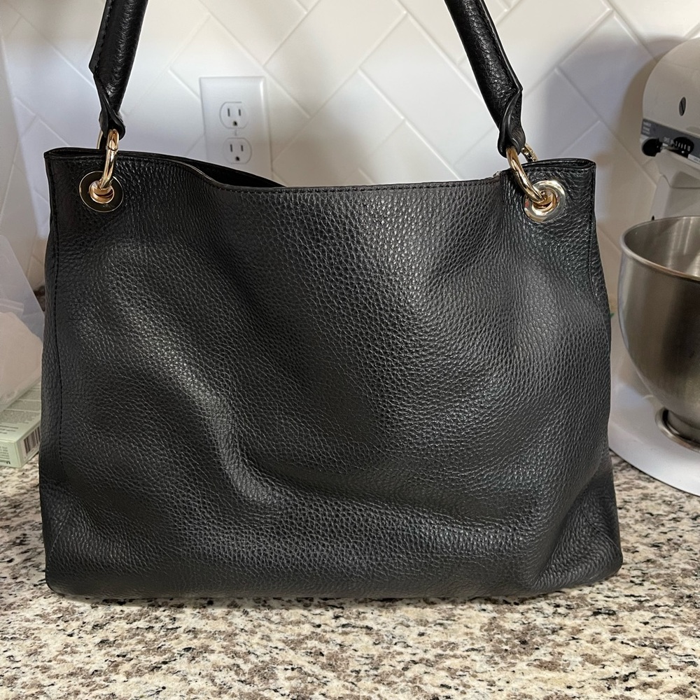 Mark and Graham hobo bag